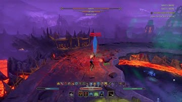 Flawless Conqueror - Maelstrom Arena - ESO