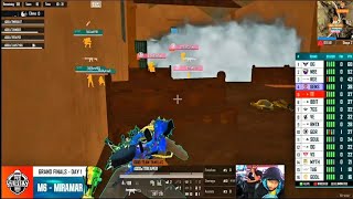 🇮🇳TAG #1 BMPS GRAND FINALS🏆🥶 (HINDI) ELEMENTS🔥🏆#godlike #jonathangaming #spower #harsh #apex #bgmi🇮🇳