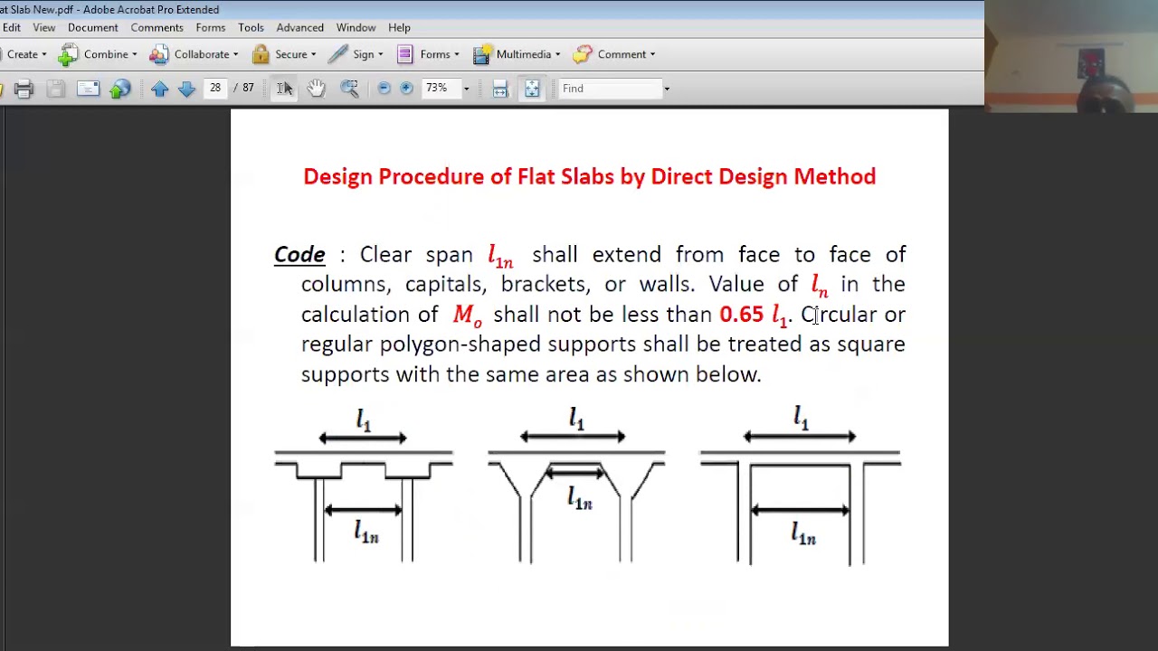 Flat Slab Design Procedure 2 YouTube flat-slab-design-procedure-2-youtube
