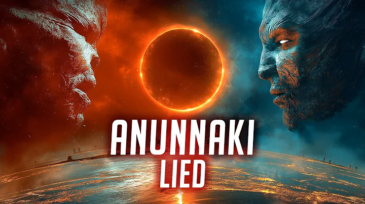 The Nibiru Exile Is Returning — And 3I/ATLAS Just Exposed the Anunnaki’s Oldest Secret