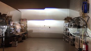 Morimoto D2S 4.0 vs G5-R Bixenon Projector Comparison