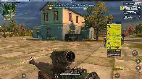 ROS CHEAT | RULES OF SURVIVAL CHEAT UNDETECT CHEAT PREMIUM COMPILATION v8 | UPDATE 03.05.2018