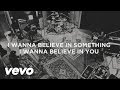 Third Day - I Want To Believe In You (Official Lyric Video)