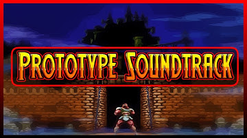 Super Castlevania IV | Prototype Soundtrack