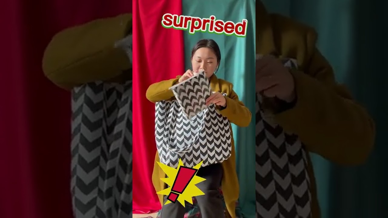 Needle punched cleaning cloth