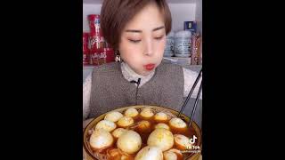اكل بيض مسلوق بكميه كبيرة screenshot 5