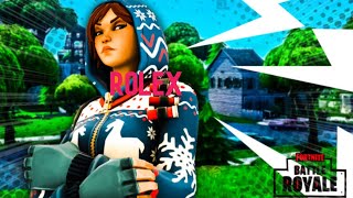 Fortnite Montage - Rolex Ayo & Teo