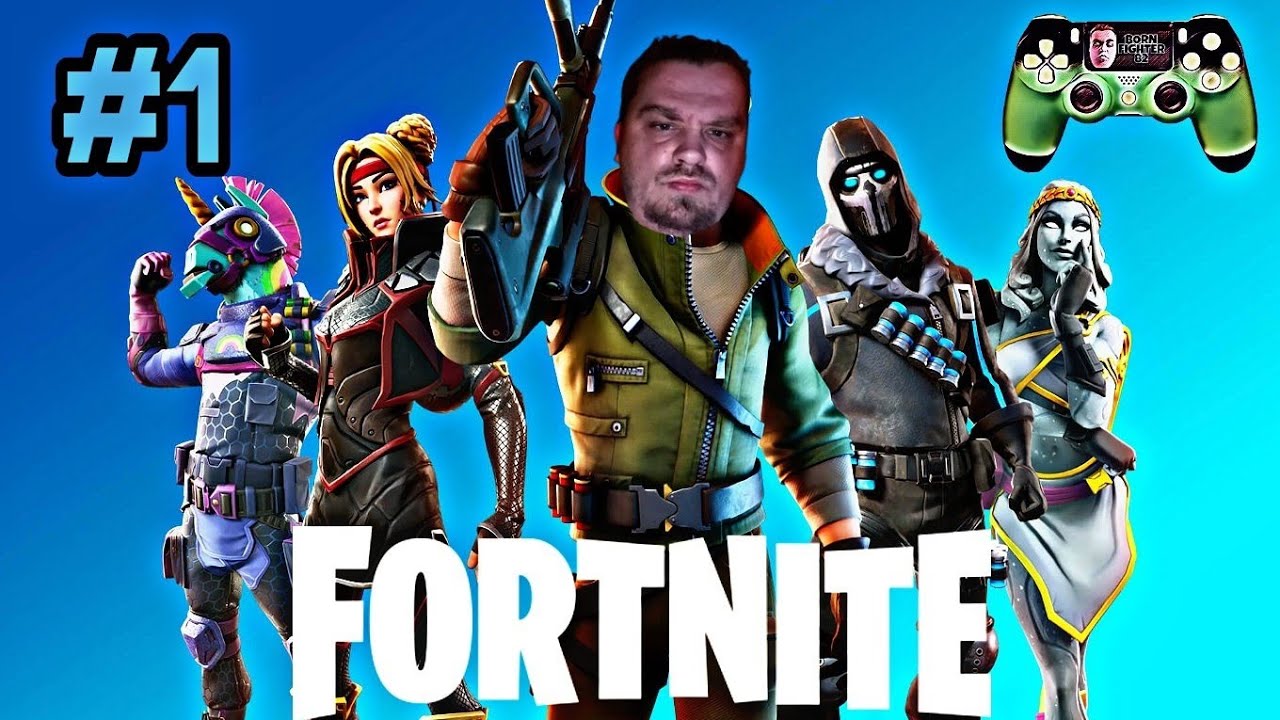 Fortnite download ps4 rewardshor