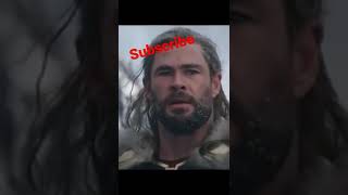 Thor Love and Thunder - NEW Trailer (2022) Marvel #thor 4. #marvel #mcu #trailer #doctorstrange
