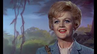Bedknobs and Broomsticks - We Like Volunteers
