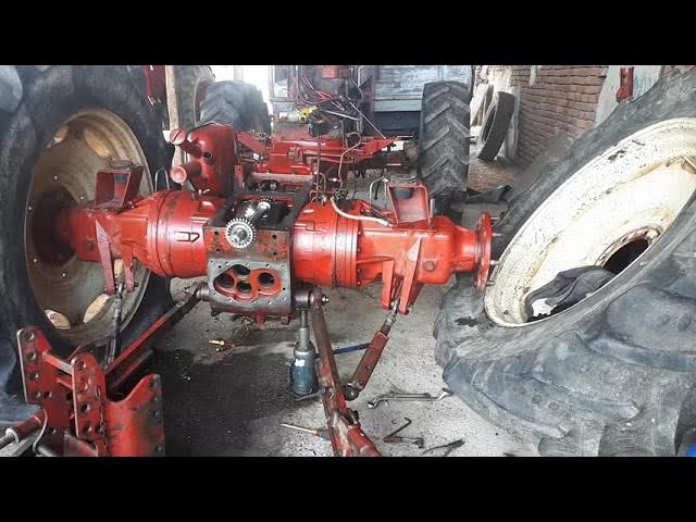 Volant moteur pour Case IH 1056 XL - Prodealcenter