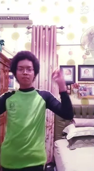 Anak SMP Joget Tiktok 'Arigatou' Viral 2021 | Simak Videonya!