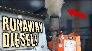 Did I Blow up My Cheap Skid Steer? -  Thomas 173HL Won't Rev up, Leaking Cylinder - Part 2 by Watch Wes Work 286,957 views 7 months ago 30 minutes