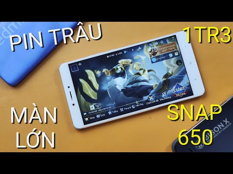 Video Đánh giá cực có tâm XIAOMI MI MAX mua Shopee, LZD giá... - youtube