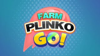 Farm Plinko Go: Lucky Winner! (Early Access) Part 1, claims you can win $300 🤔 screenshot 5