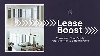 Renovate your empty Property into a Rental Gem? | Noble Design