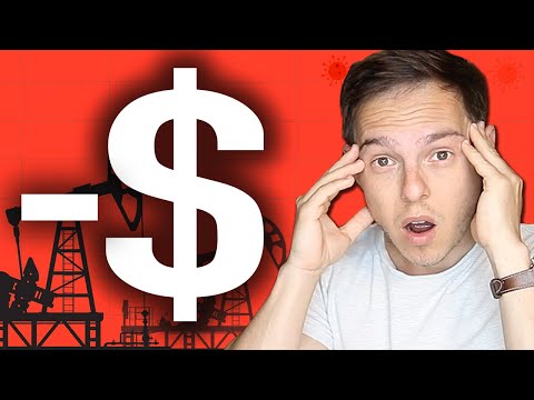GET PAID TO INVEST IN OIL | Infinite Money Explained