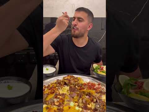 وين اطيب مطعم مندي في ابوظبي