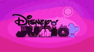 Disney Playhouse Bumper Junior Promo Id 41