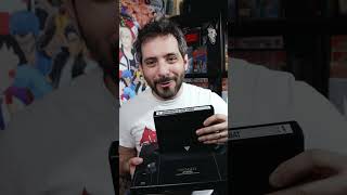 La Neo Geo Et Le Slot Mvs