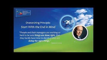 Webinar: Strategic Project Management  Bridging The Gap Between Strategy And Project Management