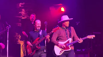 JJ Grey & Mofro, “Rooster,” (Capitol Theatre, Port Chester, NY, 3/30/24)