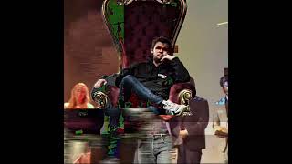 Magnus Edit Montagem Supersonic