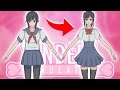 Yandere simulator va changer ayano devient adulte   yandere simulator infos