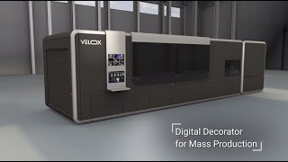 Velox IDS-PT 250 - preview
