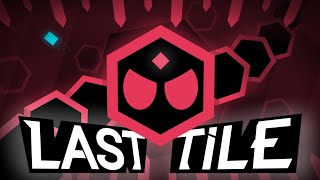 What If Last Tile Was A Bossfight? (FULL VERSION)│Fanmade JSAB Animation│Project Arrhythmia