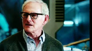Legends & The Titanic: Well played Victor Garber