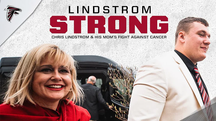 Chris Lindstrom & His Mom's Battle Against Cancer ...