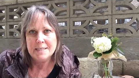 Show 31 of 44: Healing from a Loved One's Suicide