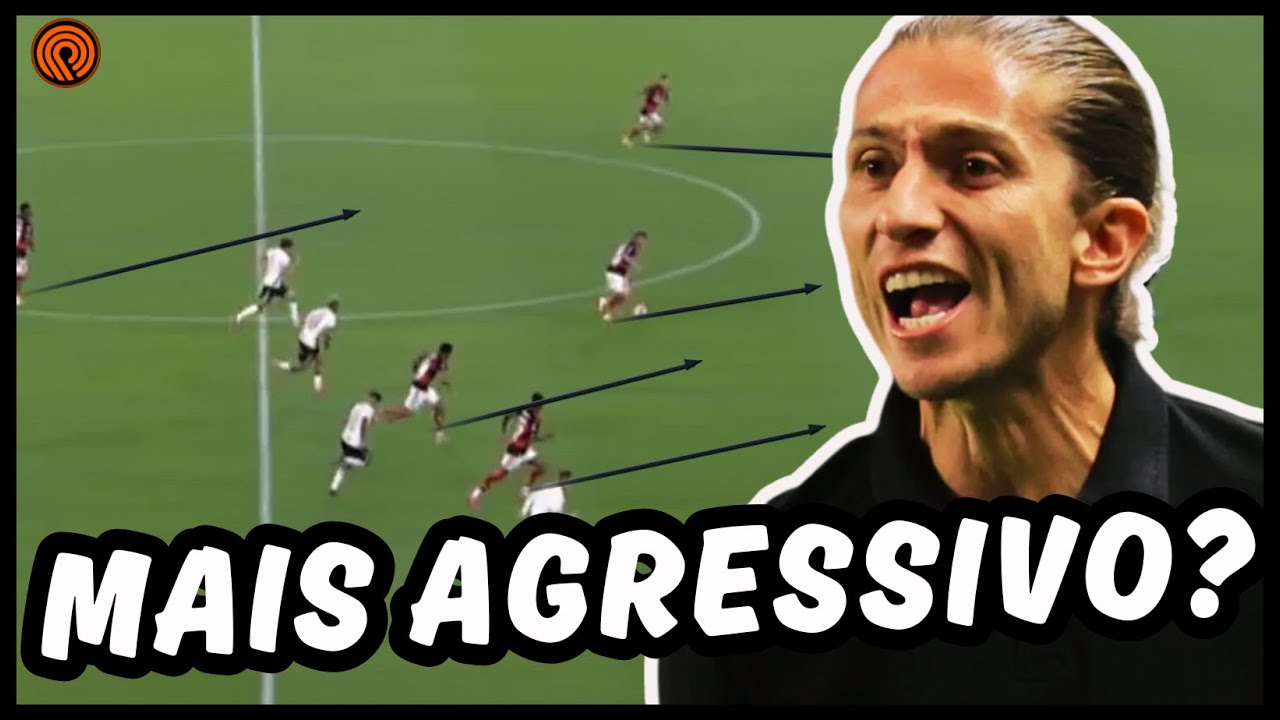 SERÁ QUE O FLAMENGO VAI SE TORNAR UM TIME MAIS OFENSIVO EM 2026??