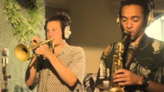 Afrosamba - Nem Vem Que Nāo Tem