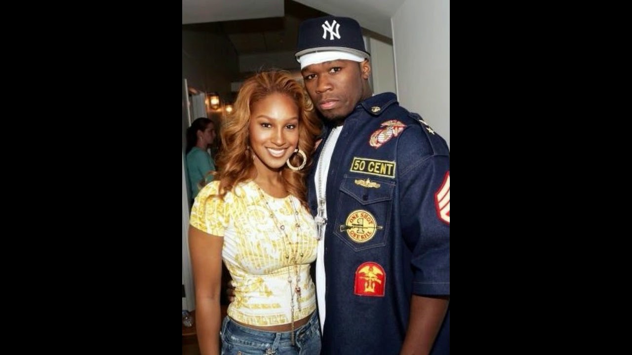 the truth behind the 50 Cent, G Unit Olivia split - YouTube