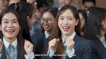 Phim Đại hội đồng cổ đông thường niên 2025