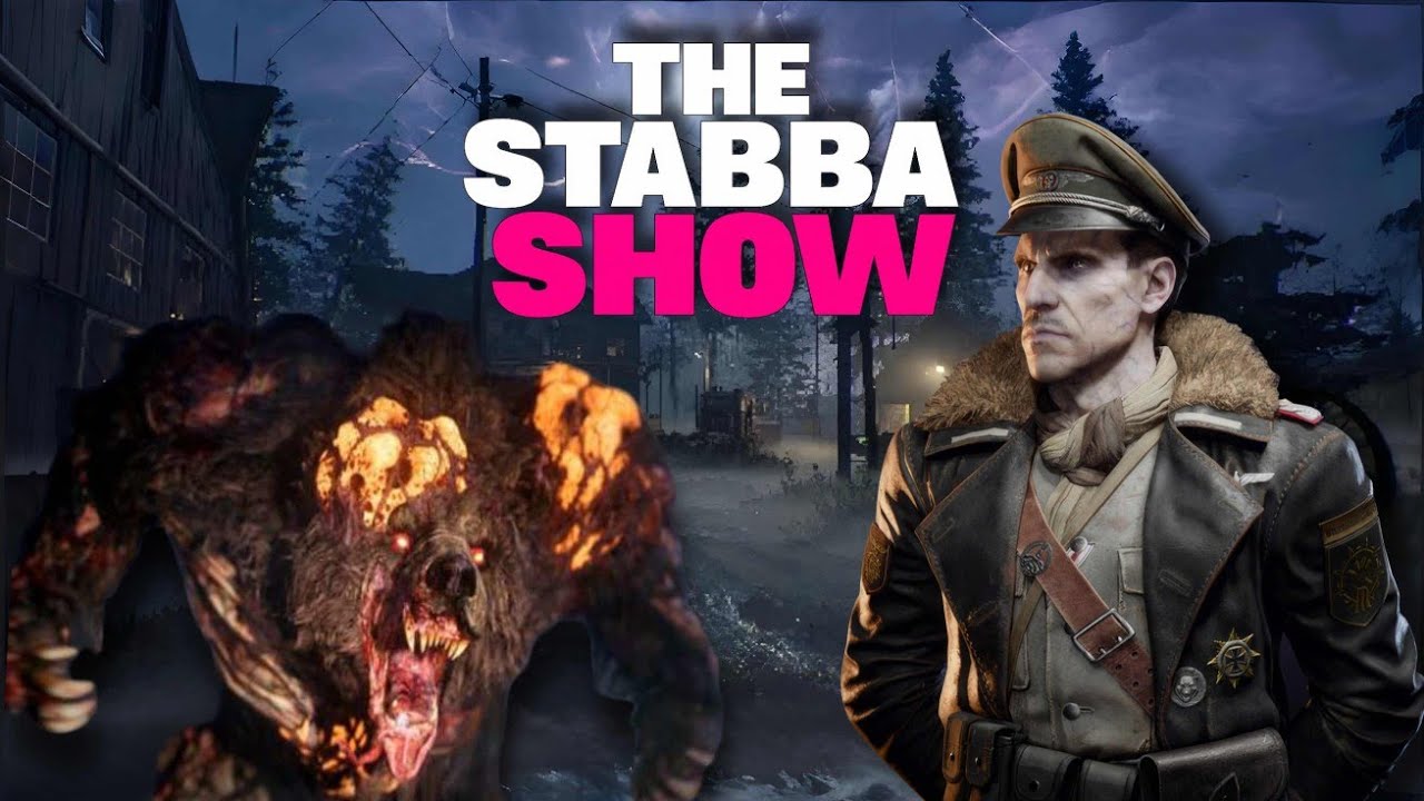 Call Of Duty Bo7 Zombies Cursed Mode All 11 Relics Active Round 101 Exfil?... 🔪