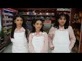 تحدي تجهيز قرقيعان  