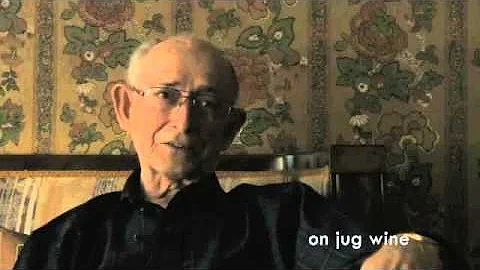 What is jug wine?