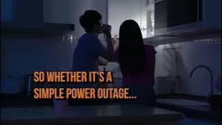 When Disaster Strikes Be Ready With Echo Sigma Emergency Kits