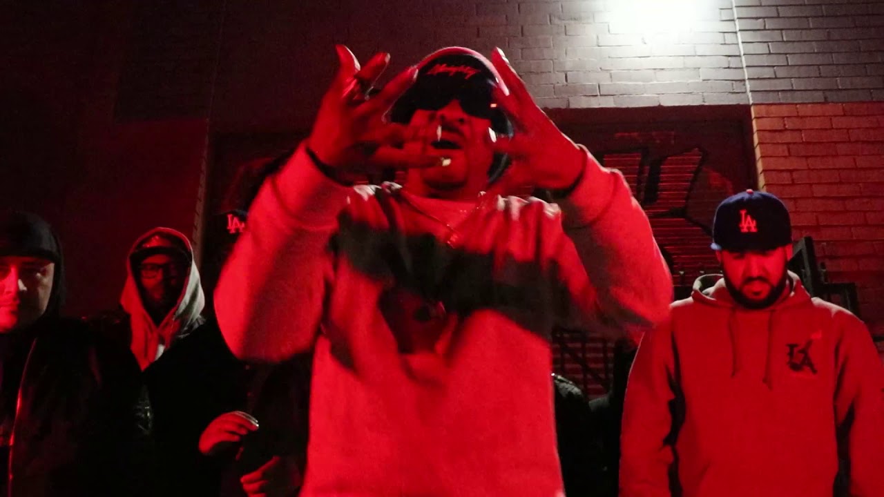 DESTRUCT x ELLAY KHULE x MISTER CR "BARBURYINS" ( OFFICIAL MUSIC VIDEO )