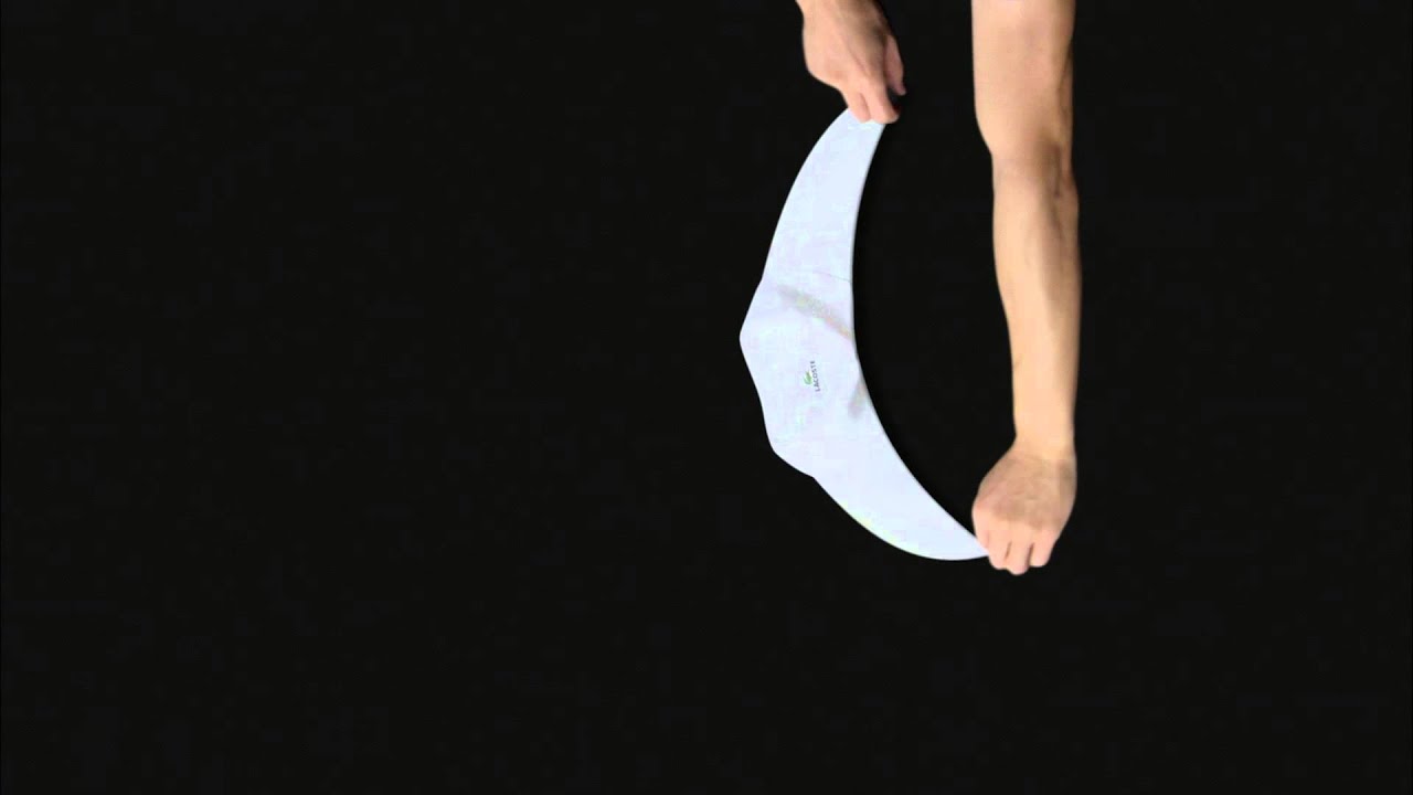 LACOSTE 20SEC MODIFS HD