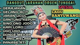 Spesial Lagu Banyuwangi Kendang Kempul Versi Dangdut Koplo Jarananan Cover Dmc Reborn Asolole