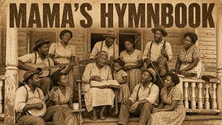 Old Time Country Gospel Songs 2026 – Front Porch Mornings with Mama's Sunday Country Hymnbook