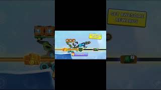 Rovercraft 2 : Space Car Racing by Mobirate #shorts #gameplayshorts #latestgames #viral #mobilegames screenshot 2