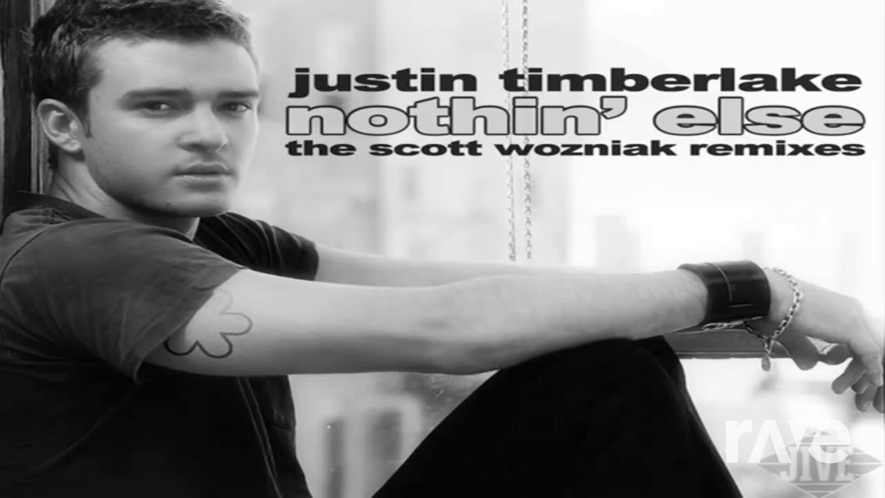 Need You Tonight, Nothin' Else! (INXS Rocks With Timberlake Remix)