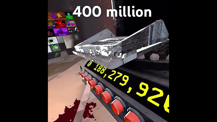 Animal company money glitch #shorts #animalcompany