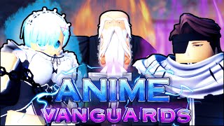 Giving ANIME VANGUARDS Another Chance! (Is Worth Playing??)