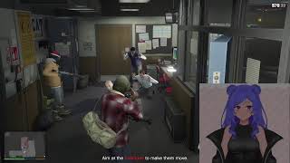 【NO MIC GAMING】Finishing GTA V in 2026 and GTA VI STILL won't be out lol